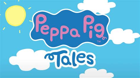 Peppa Pig Tales (TV Series 2022– ) .